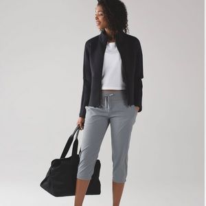 Lululemon Studio Dance Crop 20” - 6